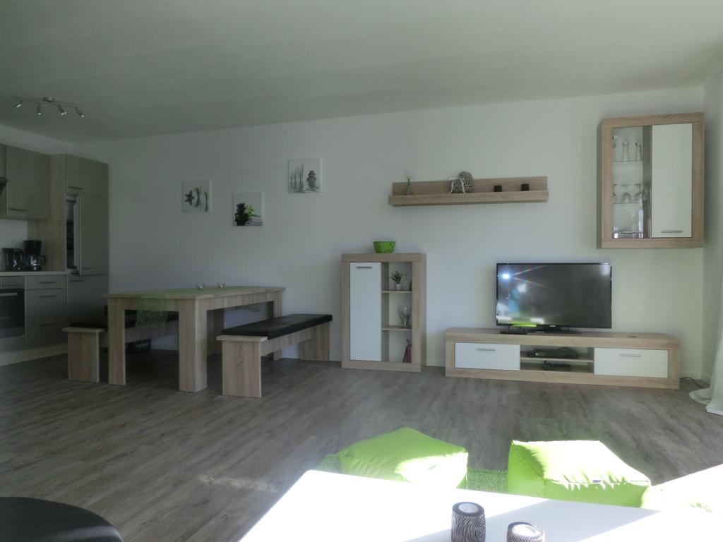 Ferienwohnung "Kleines Glueck" In Winterberg-Niedersfeld מראה חיצוני תמונה