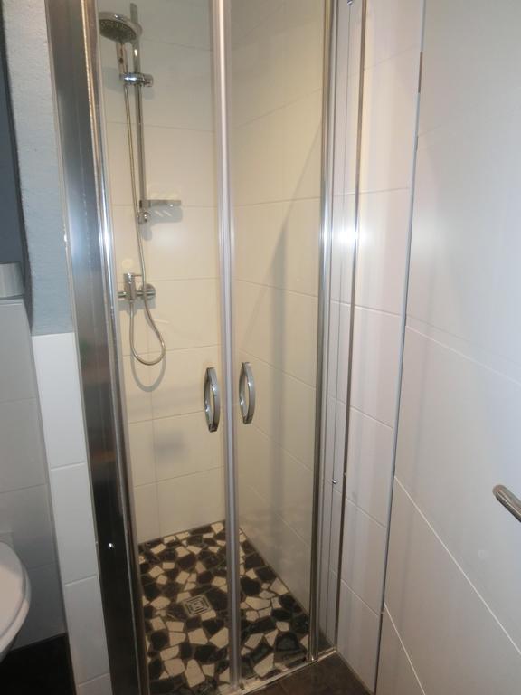 Ferienwohnung "Kleines Glueck" In Winterberg-Niedersfeld מראה חיצוני תמונה